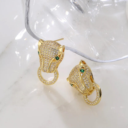 Andreia Earrings