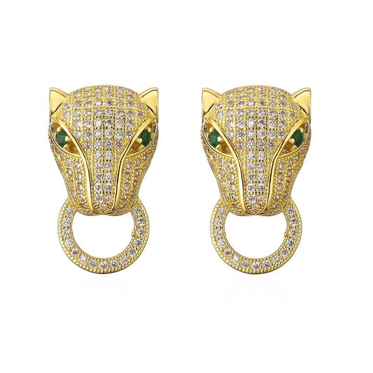 Andreia Earrings