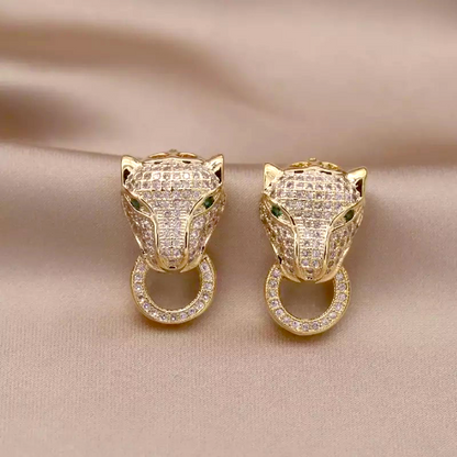 Andreia Earrings